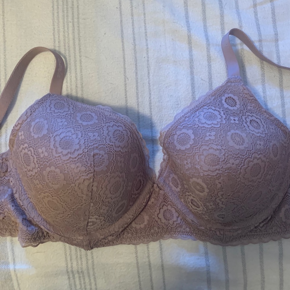 Aerie Push Up Bra